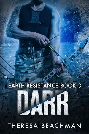 [Earth Resistance 03] • Darr